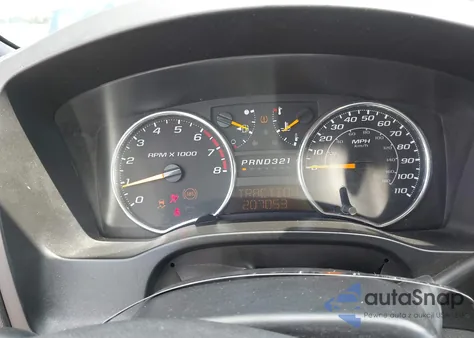 2012 Chevrolet Colorado 2Lt из США, поврежденный, VIN 1GCHSDFE5C8109759